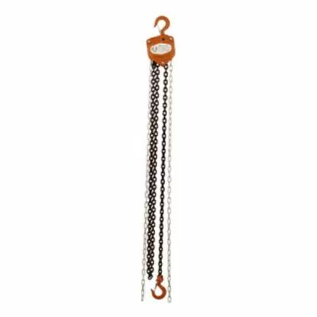 Chain Blocks Lift 1/2 Ton