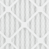 Flanders NaturalAire Standard Air Filter, MERV 8, 18 x 24 x 1