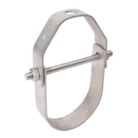 B & K Industries Galvanized Clevis Hanger 2