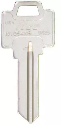 Kaba Ilco Key Blank For Weiser Lockset