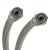 Fluidmaster Icemaker Water Supply Connectors 1/4 x 1/4 x 60