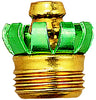 3/4 3/4  METAL COUPLING