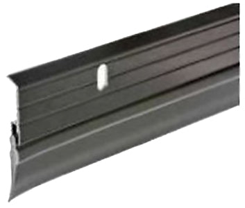 BOTTOM 36IN HVY EXTRUD DOOR