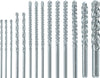 FAST SPIRAL 14P C MASONRY SET