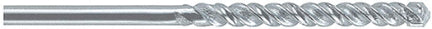 FAST SPIRAL BIT 5/16 X 4 X 6 IN MASONRY