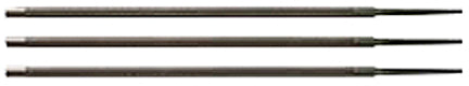 FILE 8 X3/16  RD CHAINSAW 3PK
