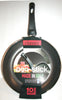 GC SAUTE PAN 12INCH 2.3 GAUGE