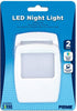 NLFS2P LED NIGHT LIGHT 2