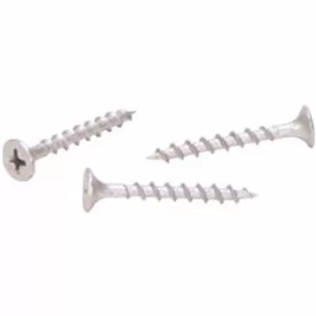 Prime Source #6 X 1-5/8 In Phillips Prime Guard Ten Bugle Head