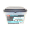 Grip-rite 1-3/4 In. Electrogalvanized Roofing Nail