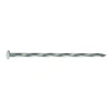 Grip-rite 8d x 2-1/2 In. Hot Galvanized St Patio/Deck Nail 10 Lb.