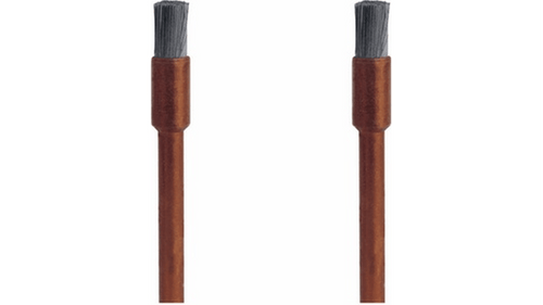 Dremel 532-02 1/8 Stainless Steel Brushes