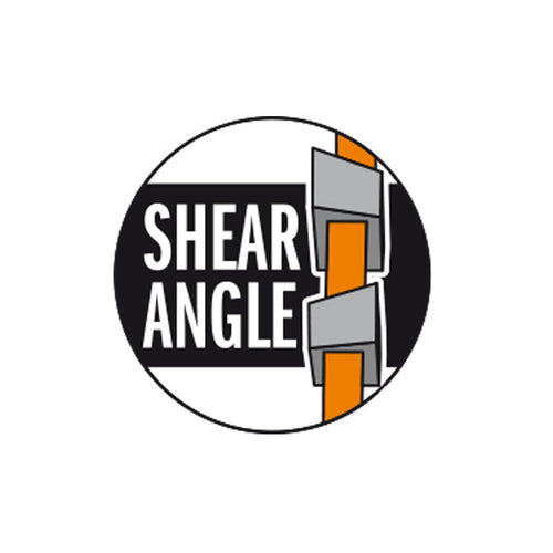 CMT P12042 ITK Plus General Purpose Saw Blade, 12 x 42 Teeth, 10° ATB+Shear with