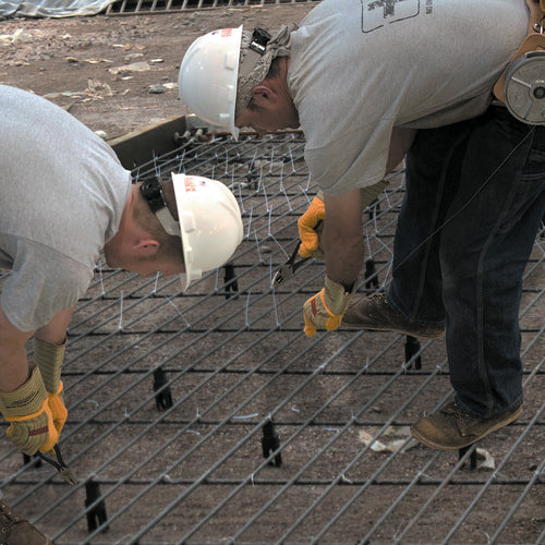 Klein High-Leverage Ironworker's Pliers