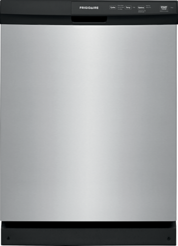 Frigidaire 24 Built-In Dishwasher