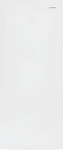 Frigidaire 13 Cu. Ft Upright Freezer White