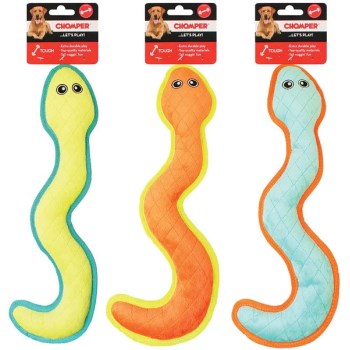 Boss Pet WB15581 Snakes Toy