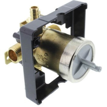 Delta Faucet R10000-PXBX R10000pxbx Tub/Shower Faucet