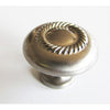 Hardware House 149747 14-9747 1-1/4 Sn Knob