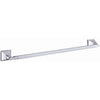 Hardware House 219792 21-9792 Chrome 24 Towel Bar