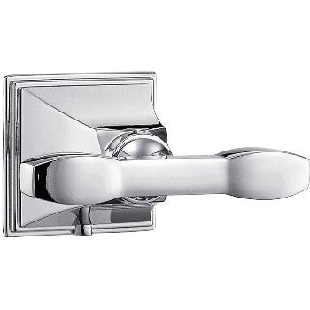 Hardware House 219877 21-9877 Chrome Robe Hook