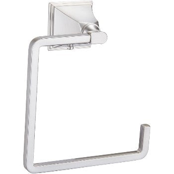 Hardware House 220507 22-0507 Sn Towel Ring