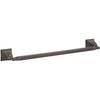 Hardware House 220682 22-0682 Orb 18 Towel Bar