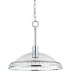 Hardware House 250207 25-0207 Chrome 1lt Chandelier