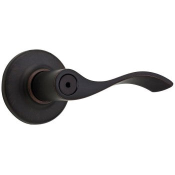 Kwikset 93001-884 Privacy Leverset