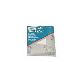 Makita 794522-7 5 240g 5pk Sand Disc