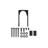 National N700-115 Barn Door Bypass Bracket