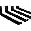 National N900-002 Floating Shelf Hd Kit