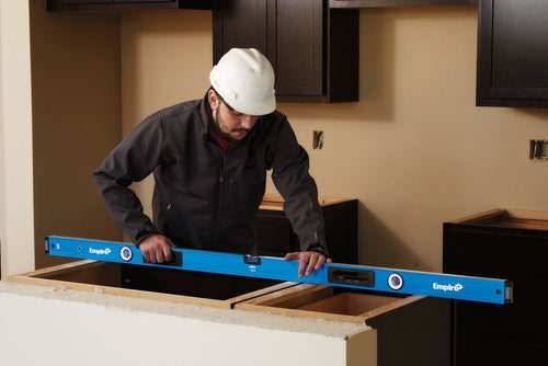 Empire Level  E75.24 24 in. True Blue Box Level