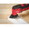 Milwaukee® Open-Lok™ 3-1/2 180 Grit Triangle Sandpaper Variety Pack 6pc