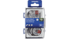 Dremel EZ728-01 11 PC EZ Lock™ Cutting Rotary Accessories Micro Kit