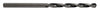Century Drill & Tool High Speed Steel Drill Bit 1-16″ Overall Length 1-7/8″ 2pack