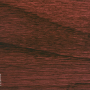 Old Masters 62104 Professional Rich Mahogany Oil-Based Fast Dry Wood Stain 1 Quart