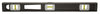Johnson Level & Tool 24 Magnetic Top-Reading Aluminum Level - 3 Vial