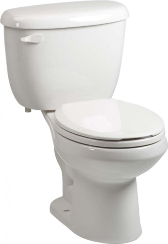 Briggs Plumbing Abingdon 4759 Round 1.6 gpf