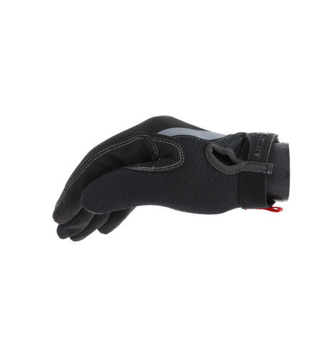 Mechanix Wear Work Gloves Utility X-Large, Black