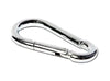 Baron Stainless Steel Spring Hooks