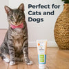 Oxyfresh Premium Pet Toothpaste | Best Way To Clean Pet Teeth & Remove Plaque