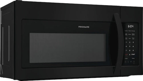 Frigidaire FMOS1846B 1.8 Cu. Ft. Over-The-Range Microwave