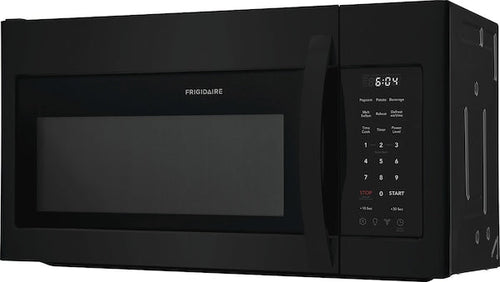 Frigidaire FMOS1846B 1.8 Cu. Ft. Over-The-Range Microwave