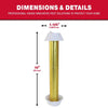 Catchmaster Gold Stick Fly Sticky Traps