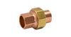 Pipe Fitting Wrot Tailpiece Copper Union