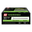 Grip-Rite Patio/Deck Nail