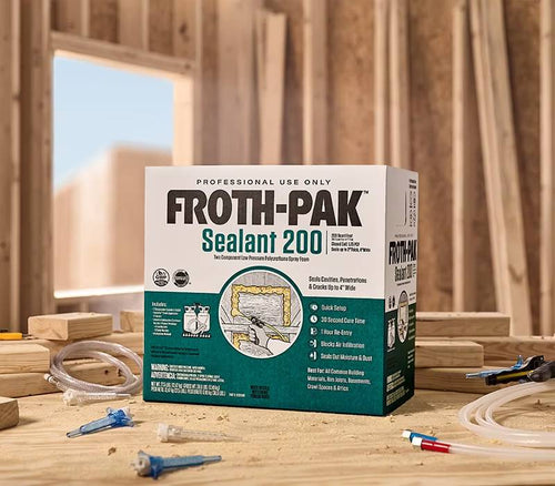 Froth-Pak™ Sealant 200