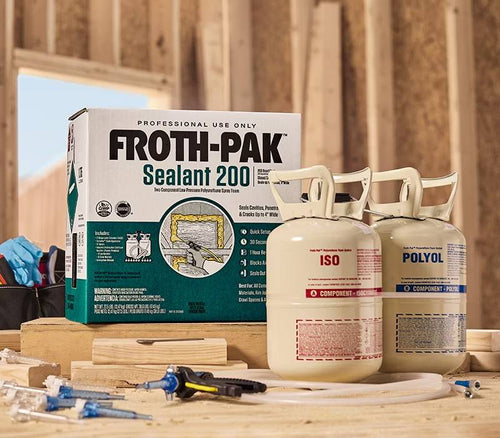 Froth-Pak™ Sealant 200