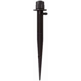Underground Sprinkler Micro Bubblers, 6-In. Stake, 5-Pk.